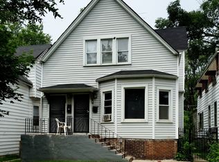 444 W 118th St APT 2, Chicago, IL 60628