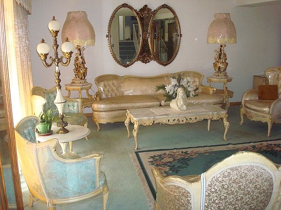 2nd image of 10421 Georgia Ln