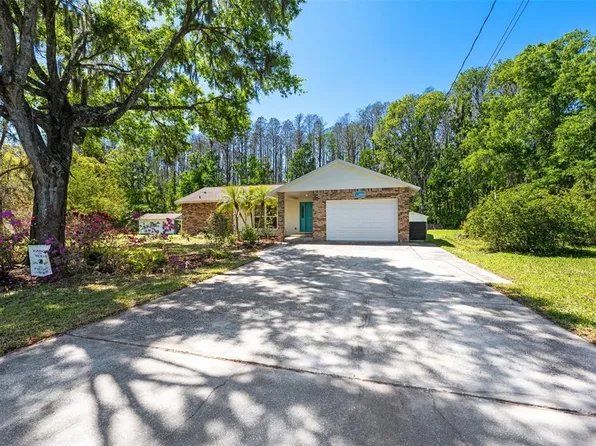 21823 Shamu Dr, Land O Lakes, FL 34639