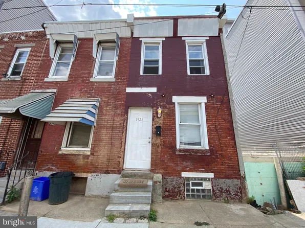 1926 E Oakdale St, Philadelphia, PA 19125