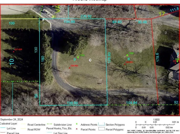 1309 Trail Dr, Dixon, IL 61021