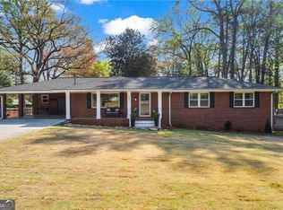 4061 N Cooper Lake Rd SE, Smyrna, GA 30082