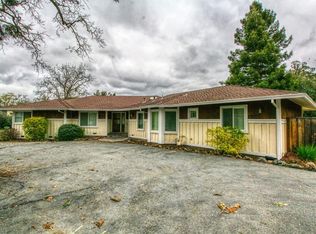 5815 Melita Rd, Santa Rosa, CA 95409