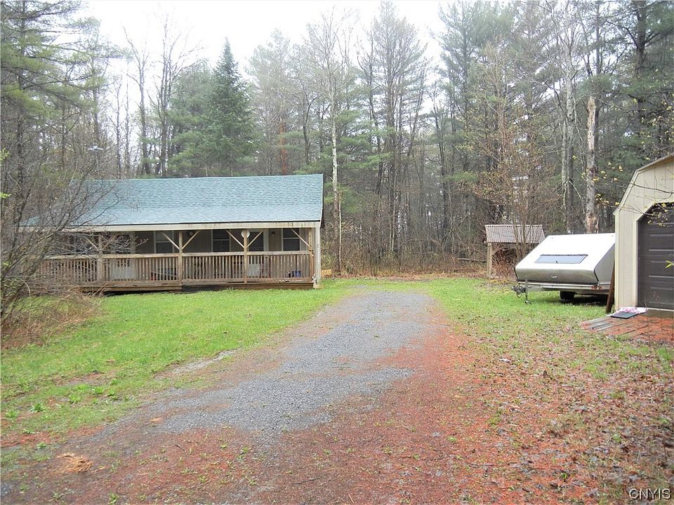 8394 Hoffman Rd, Lowville, NY 13367 MLS S1466519 Zillow