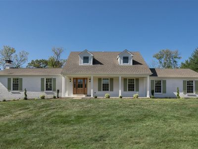837 Amersham Dr, Saint Louis, MO, 63141