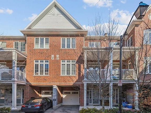 2nd image of 181 Plains Rd W #36