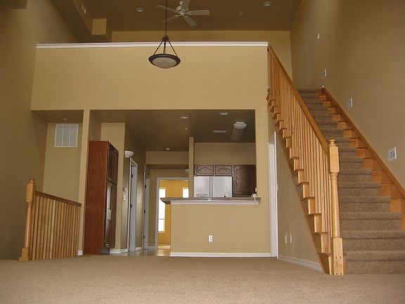 View From Great Room