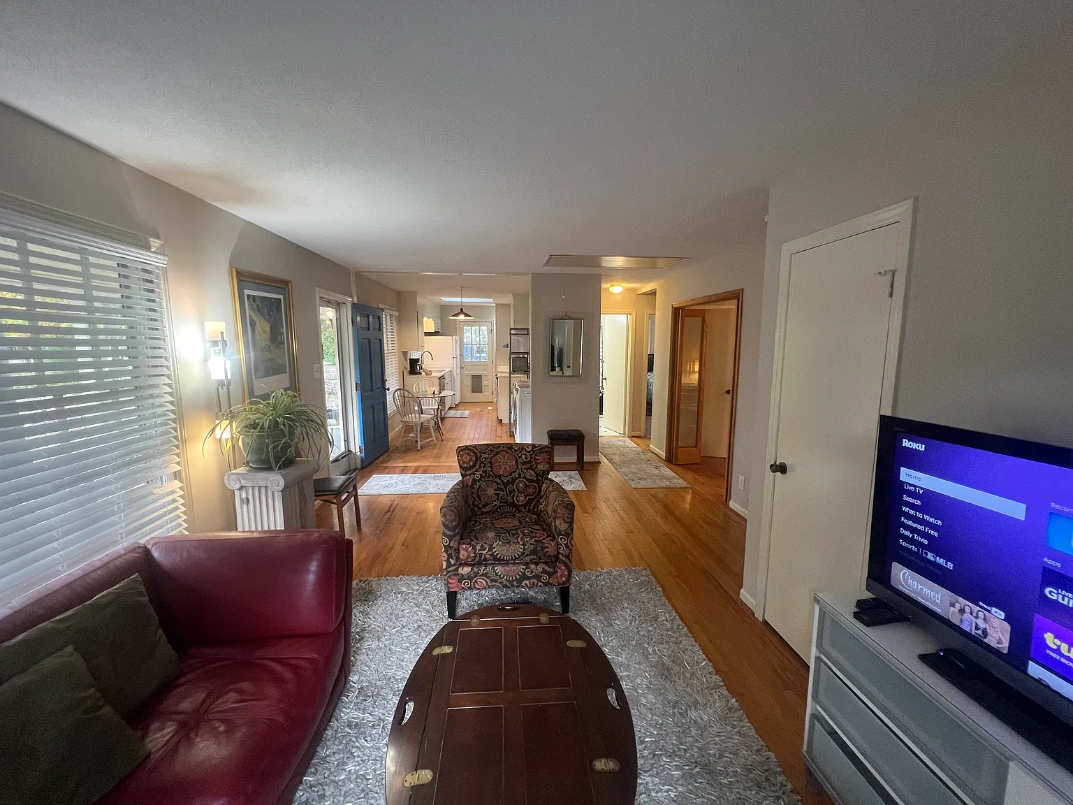 3 bed, 1000 sqft, $2,600 — Photo 4