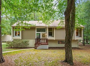 11600 Pleasantview Rd, North Chesterfield, VA 23236