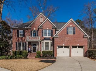6075 Tamarack Ct, Alpharetta, GA 30005
