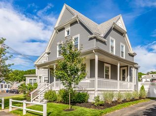 49 Stetson Ave, Swampscott, MA 01907