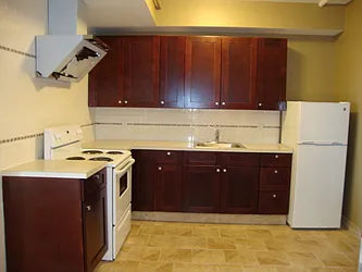 Rented by Partridge Realty