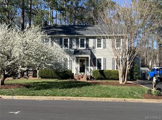 10214 Acworth Dr, Glen Allen, VA 23060
