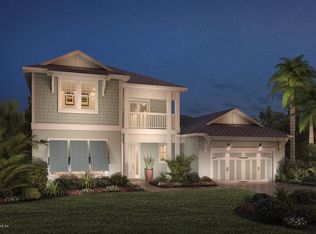 434 Honey Blossom Rd, St Johns, FL 32259
