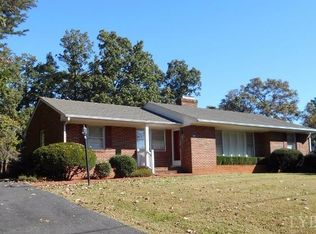 420 Morton Ln, Appomattox, VA 24522