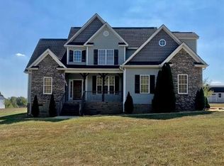 7326 Carl Polk Rd, Monroe, NC 28110