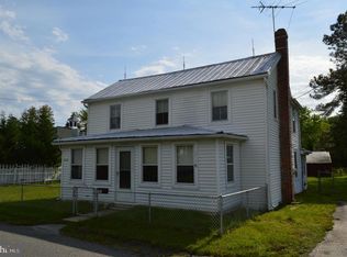 6803 Walke Rd, Friendship, MD 20758