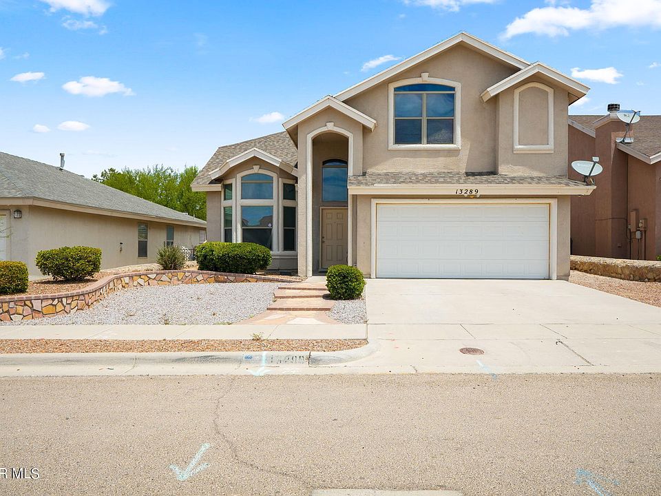 13289 New Britton Dr, Socorro, TX 79928 MLS 884824 Zillow