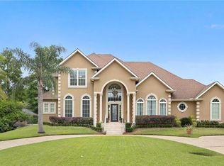 2011 Ormond Blvd, Destrehan, LA 70047
