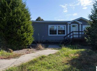 840 Newbern Rd, Grand Rivers, KY 42045