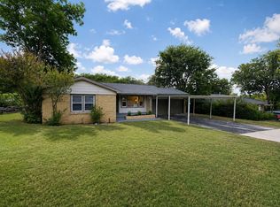4305 Highland Lake Dr, Lake Worth, TX 76135