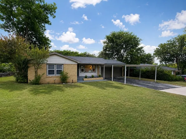 4305 Highland Lake Dr, Lake Worth, TX 76135