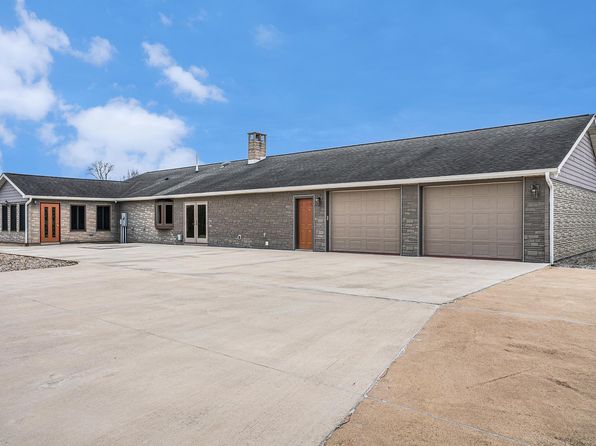 1184 N 25 W, Albion, IN 46701