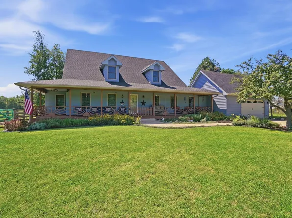 5105 Goodson Rd, West Jefferson, OH 43162