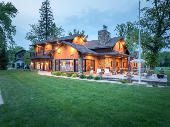 914 Bay Ln NE, Alexandria, MN 56308