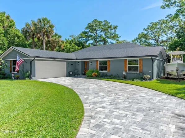 812 DAVIS Street, Neptune Beach, FL 32266