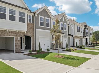 827 Kensley Grove Ln #20, Fuquay Varina, NC 27526