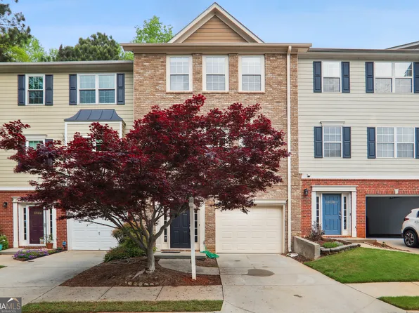 3508 Lantern View Ln, Scottdale, GA 30079