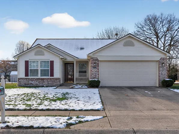 7141 Fields Way, Indianapolis, IN 46239