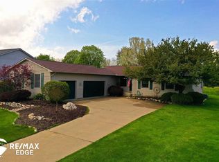 2233 Valley Vista Dr, Davison, MI 48423