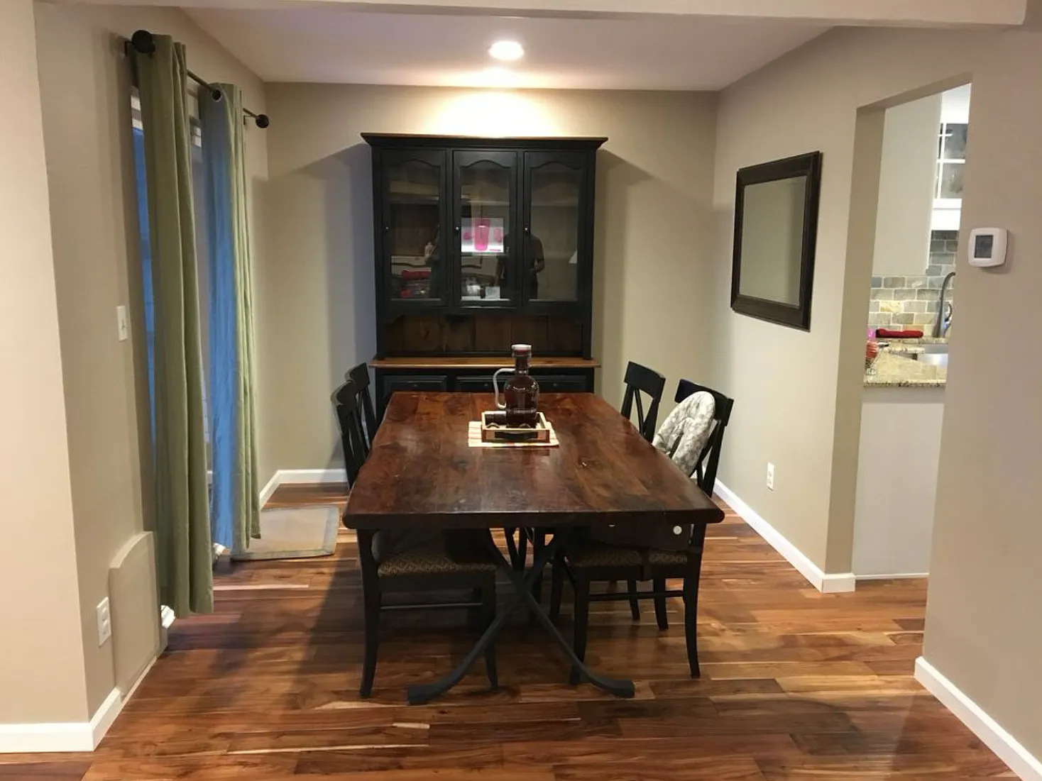 3 bed, 1546 sqft, $3,400 — Photo 2