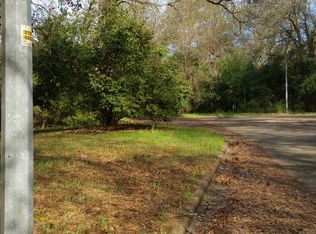 Parcel Id #28252, Nacogdoches, TX 75965