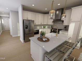 626 Cable Ct, Apex, NC 27523