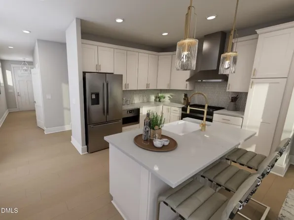 626 Cable Ct, Apex, NC 27523