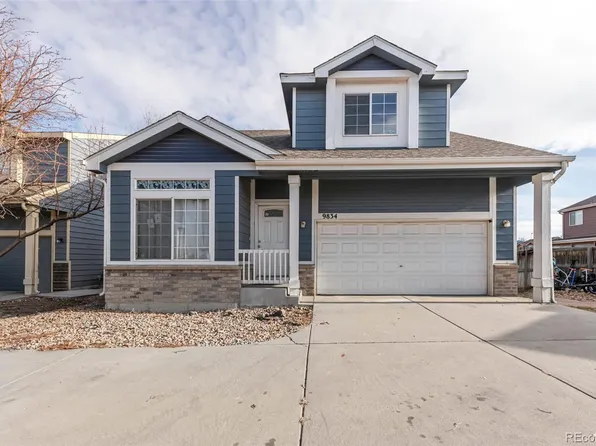 9834 Kenton Circle, Commerce City, CO 80022