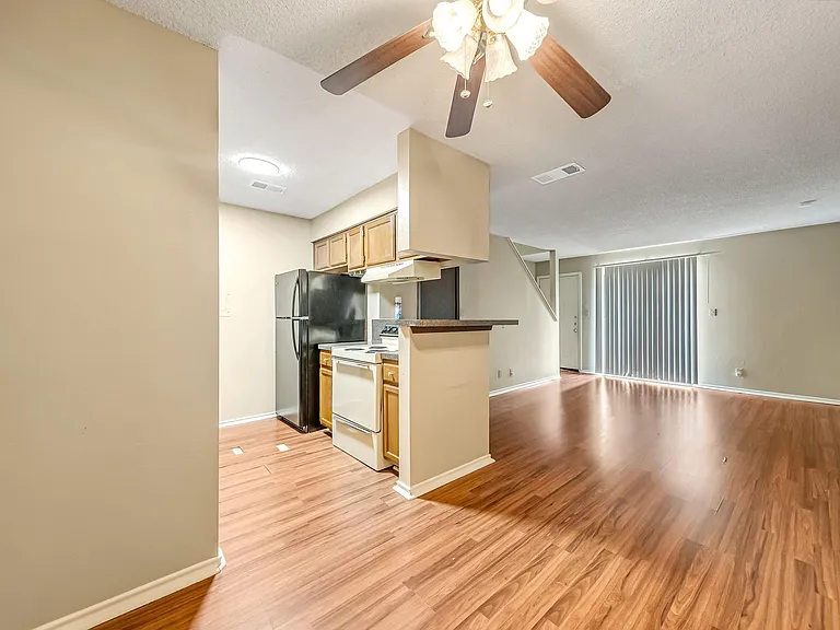 2501 Gulf Fwy #256D — Photo 22