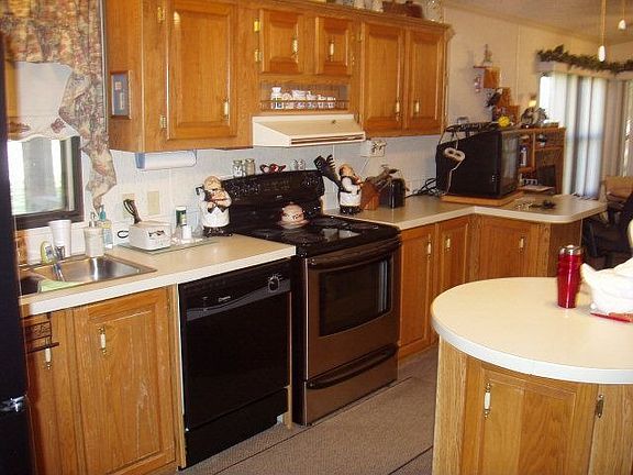 4th image of 1110 N County Road 1460