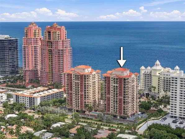 2001 N Ocean Blvd APT 701, Fort Lauderdale, FL 33305