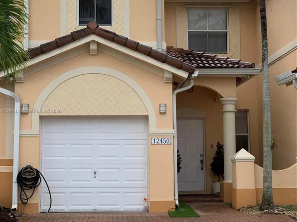 12450 SW 125th Ter #12450, Miami, FL 33186