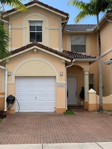 12450 SW 125th Ter #12450 Photo 1