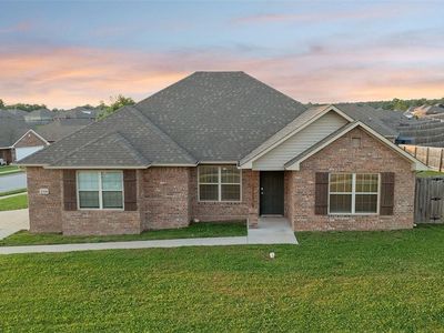 2104 Misti Woods St, Gentry, AR, 72734