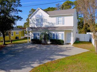 1512 Havens Dr, North Myrtle Beach, SC 29582