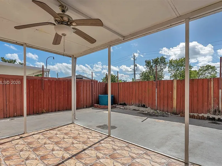 12266 SW 215th Ter #1 — Photo 24