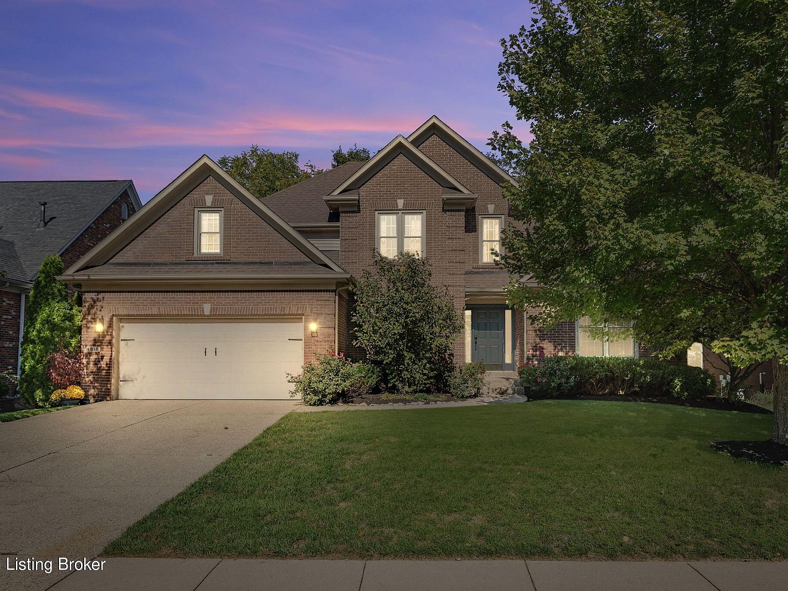 4818 Cedar Forest Pl, Louisville, KY 40245 MLS 1672446 Zillow