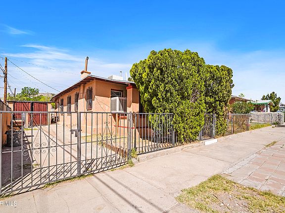 2nd image of 1113 N San Marcial St