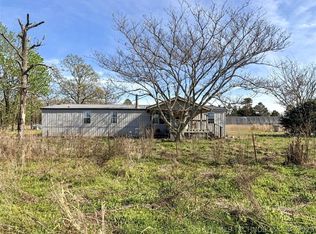 16115 E 615th Rd, Rose, OK 74364
